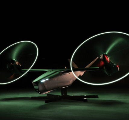 Anduril & Archer Unveil Jointly-Developed Autonomous VTOL Platform for Commercial & Defense Platforms