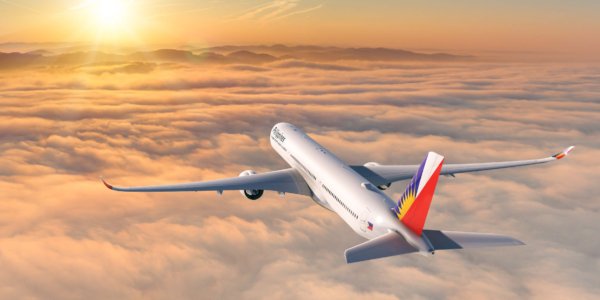 Philippine Airlines to order nine more Airbus A350-1000s