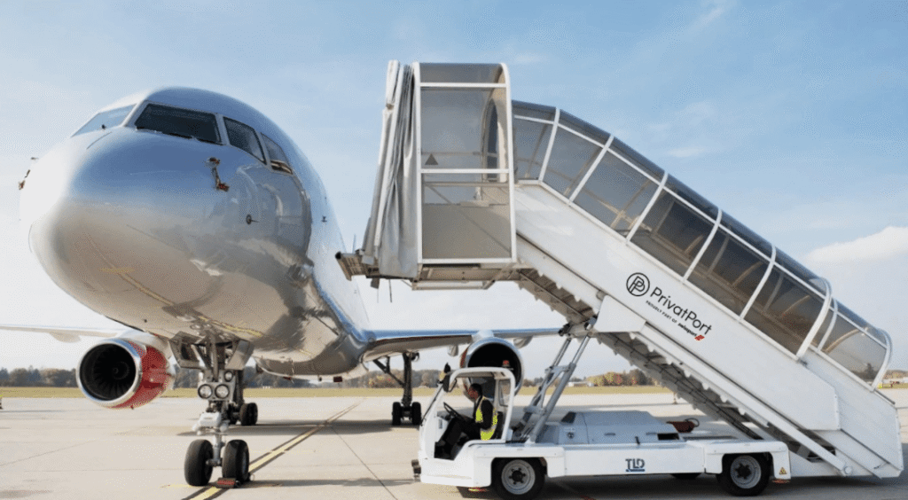 Swissport’s executive aviation brand expands to nine dedicated FBO locations and introduces centralized global mission coordination