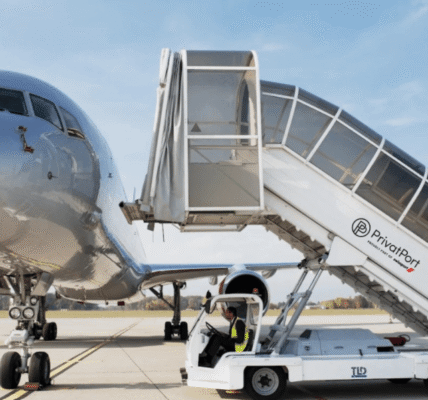 Swissport’s executive aviation brand expands to nine dedicated FBO locations and introduces centralized global mission coordination