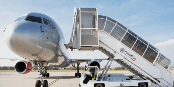 Swissport’s executive aviation brand expands to nine dedicated FBO locations and introduces centralized global mission coordination
