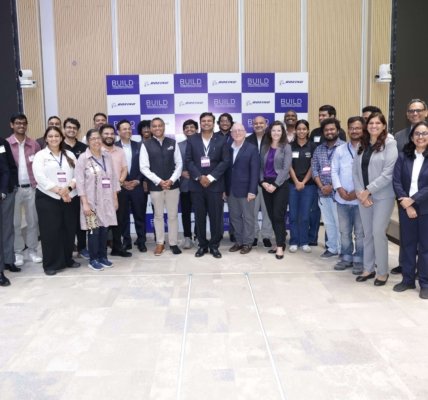 Boeing India Announces Winners of University Innovation Leadership Development Program