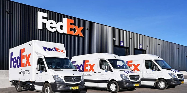 FedEx to Invest $150 Million in New Cargo Hub