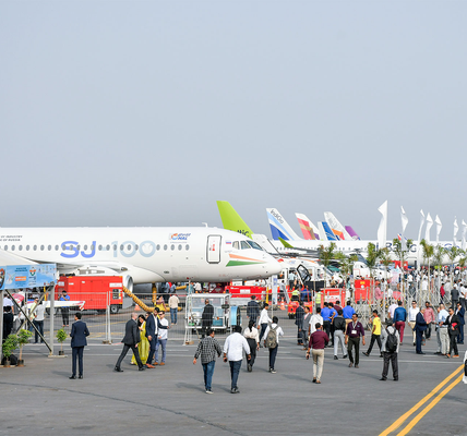 AERA Introduces User Development Fee for Arriving Passengers