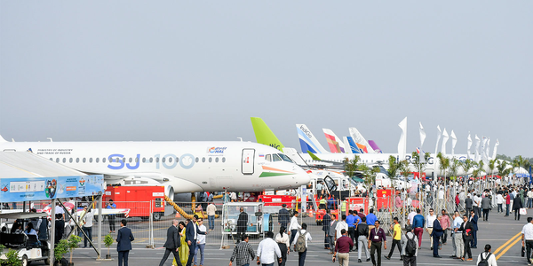 AERA Introduces User Development Fee for Arriving Passengers