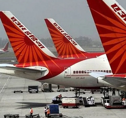 Airline Seeks $1.5 Billion Fresh Funding From Tata, Singapore Airlines