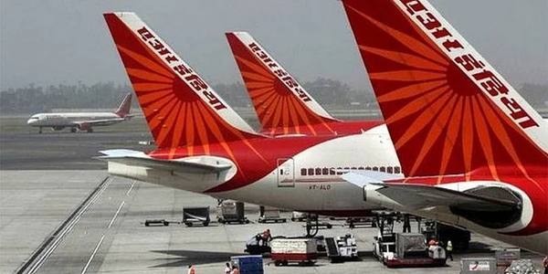 Airline Seeks $1.5 Billion Fresh Funding From Tata, Singapore Airlines