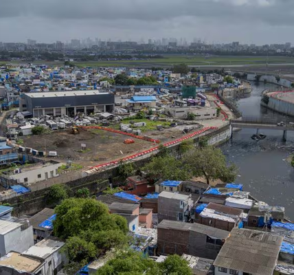 Govt Revives Slum Clearance Plan, In-Situ Rehab Proposed