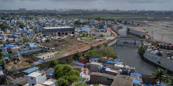 Govt Revives Slum Clearance Plan, In-Situ Rehab Proposed