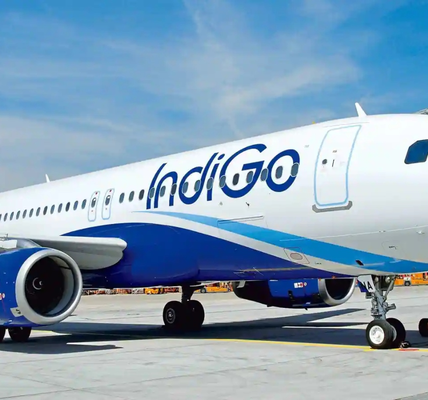 Pilot Recites ‘Sher’ Before Kolkata Landing, Wins Praise Online