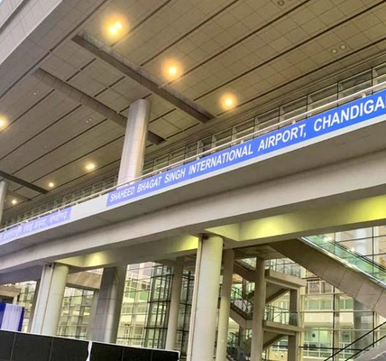 IndiGo Resumes Chandigarh-Dharamsala Flight Service From September 1