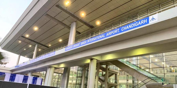 IndiGo Resumes Chandigarh-Dharamsala Flight Service From September 1