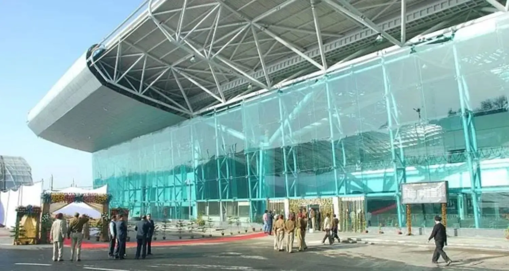 Amritsar Airport News