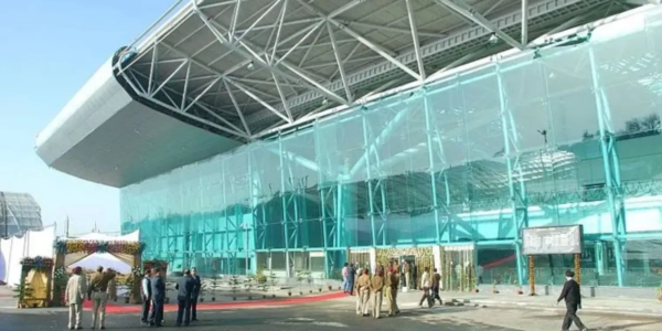 Amritsar Airport News