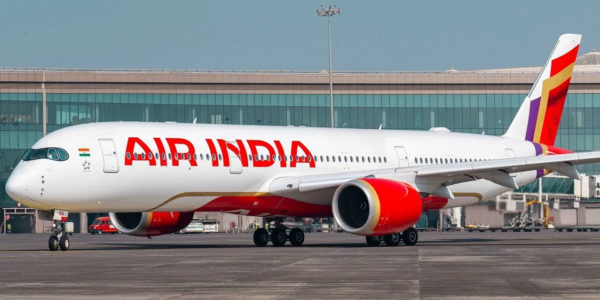 Probe Launched After 17 Injured on Air India Flight