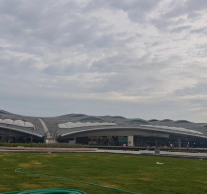 Commercial Flight Operations to Begin from August 17, Says GMR