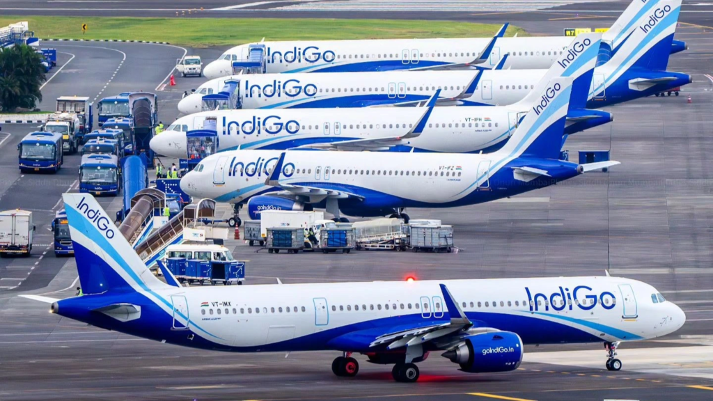 CCPA Penalises Airline Over Dark Pattern on Mobile App