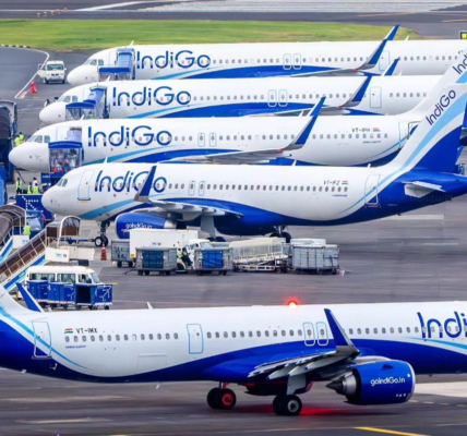 CCPA Penalises Airline Over Dark Pattern on Mobile App
