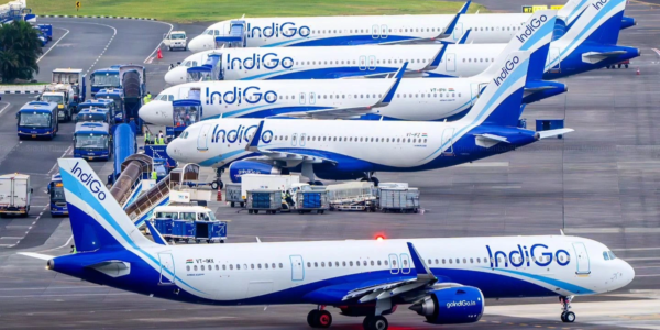 CCPA Penalises Airline Over Dark Pattern on Mobile App