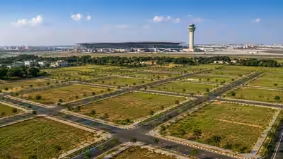 YEIDA to Launch Two Residential Plot Schemes During Navratri
