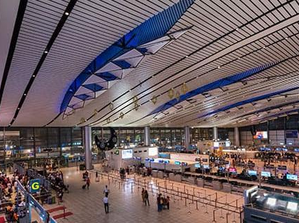 Kerala Man Dies During Layover While Returning From Dubai
