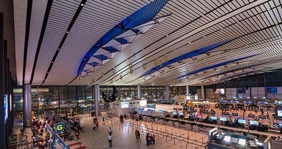 Kerala Man Dies During Layover While Returning From Dubai