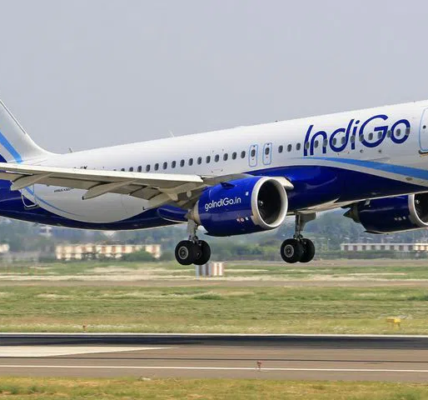 New Vijayawada-Varanasi-Kolkata Flight Services Launched