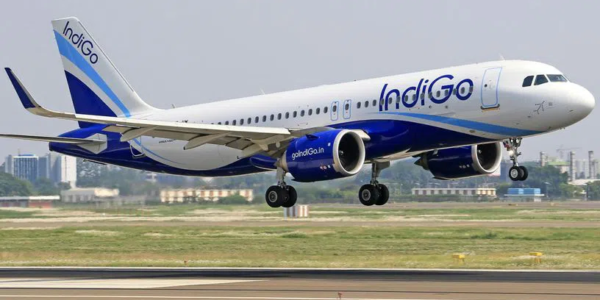 New Vijayawada-Varanasi-Kolkata Flight Services Launched