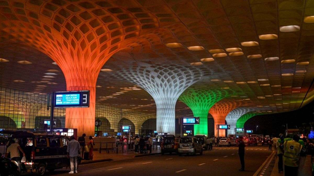 MADC Advances India’s First Offshore Airport Project