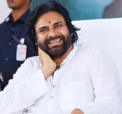 Boost North Andhra Development, Says Pawan Kalyan