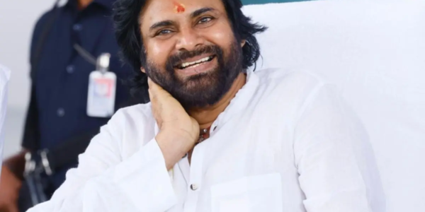 Boost North Andhra Development, Says Pawan Kalyan