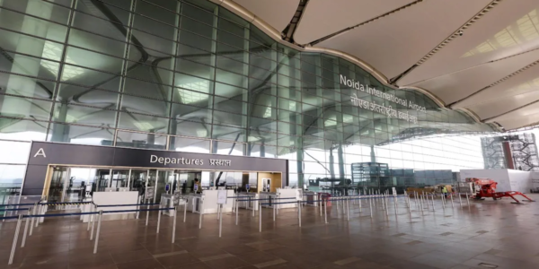 27-Km Light Restrictions Introduced to Ensure Flight Safety