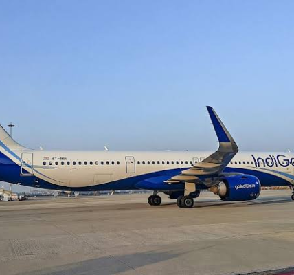 Tiruchy-Chennai Flight Delayed Six Hours Due to Technical Issue