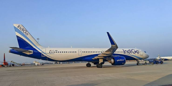 Tiruchy-Chennai Flight Delayed Six Hours Due to Technical Issue