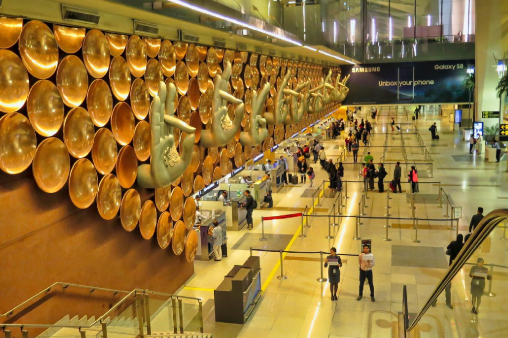 Customs Seizes 523 Grams of Gold Hidden in Cookware