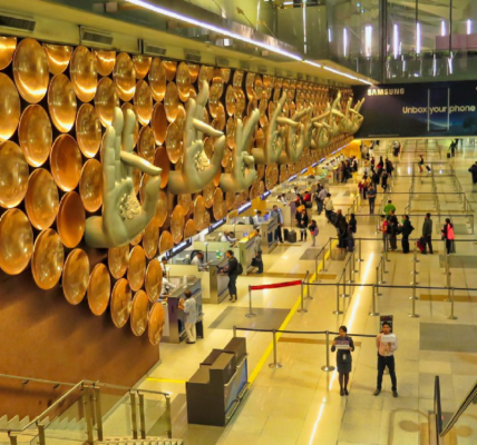 Customs Seizes 523 Grams of Gold Hidden in Cookware