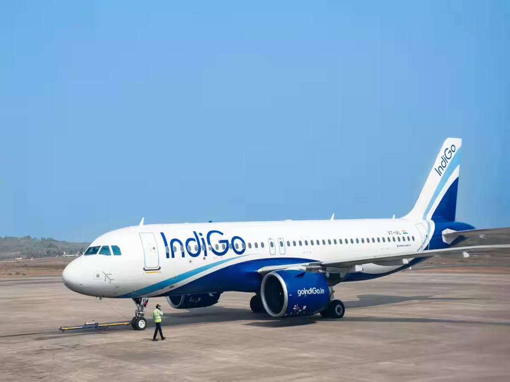 IndiGo to Connect Bihar to Thailand; Announces Non-stop Flights Between Gaya and Bangkok effective 26 October 2026