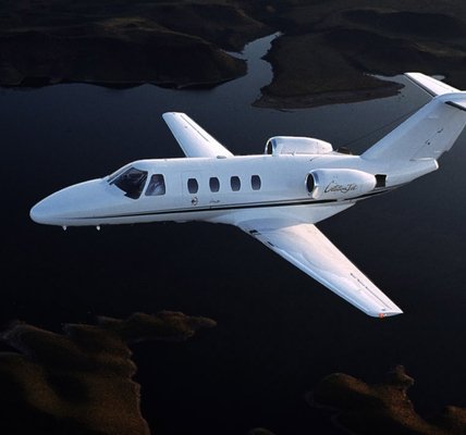 Textron Aviation expands avionic modernization upgrade availability for original Cessna CitationJet aircraft