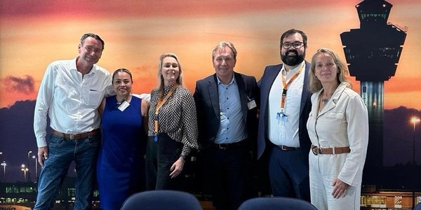 EPCOR and mas Sign Long-Term APU Support Agreement for A330 Fleet