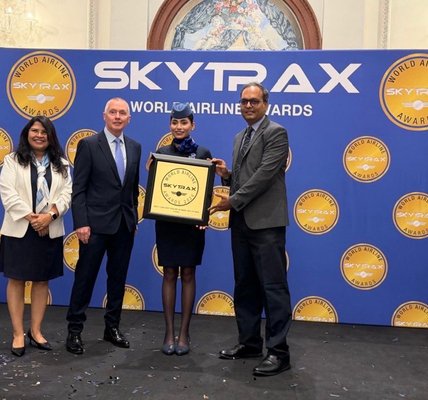Best Low-Cost Airline in India & South Asia