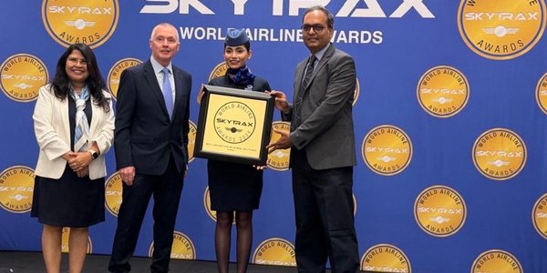 Best Low-Cost Airline in India & South Asia