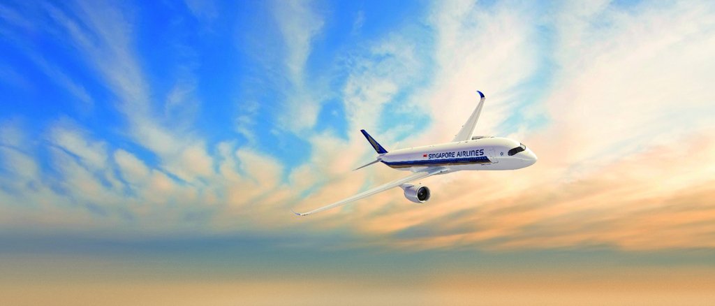 Skytrax Names Singapore Airlines World’s Best Airline For 2026