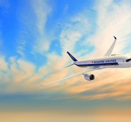 Skytrax Names Singapore Airlines World’s Best Airline For 2026