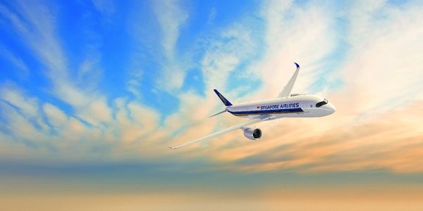 Skytrax Names Singapore Airlines World’s Best Airline For 2026