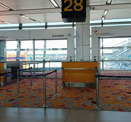 Delhi Airport to Augment International Handling Capacity at Terminal 3 Ahead of BRICS Summit