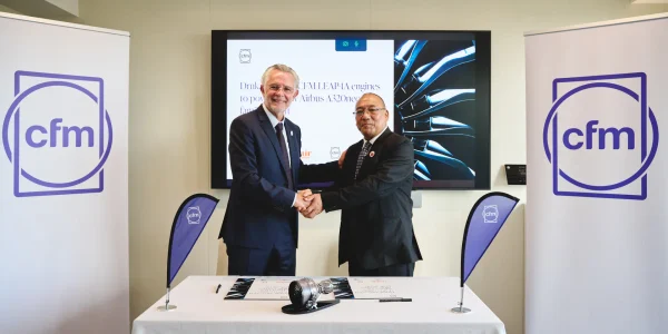Drukair, Royal Bhutan Airlines selects CFM LEAP-1A engines to power 5 Airbus A320neo family aircraft