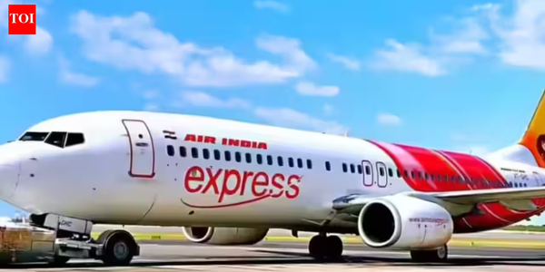 Flight Makes Precautionary Landing in Lucknow After Smoke Alert