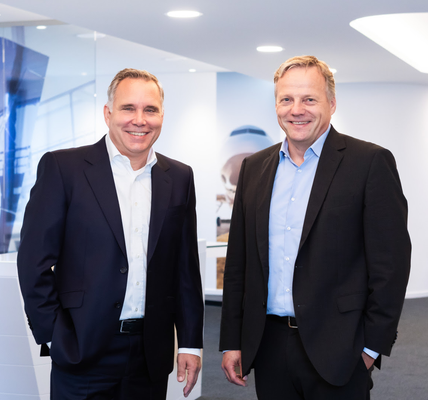 Harald Gloy to become CEO of Lufthansa Technik AG