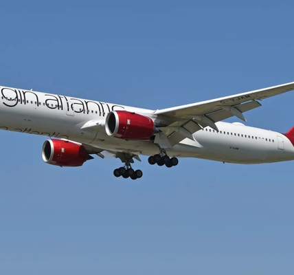London-Bound Virgin Atlantic Flight Makes Precautionary Landing