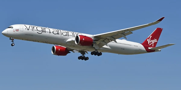 London-Bound Virgin Atlantic Flight Makes Precautionary Landing